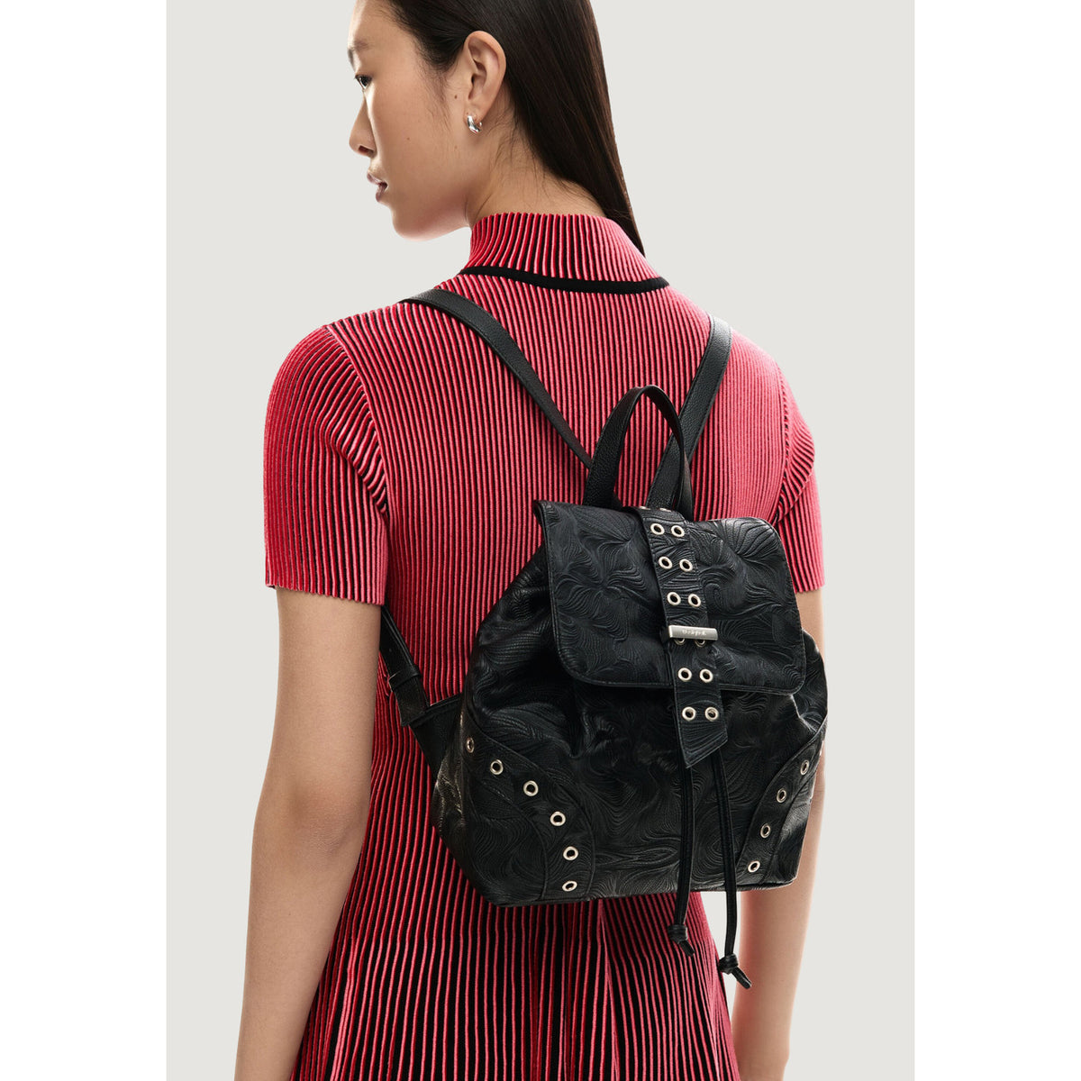 Desigual Mujer Bolsos