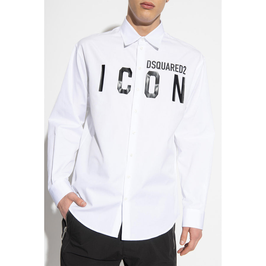 Dsquared Hombre Camisas