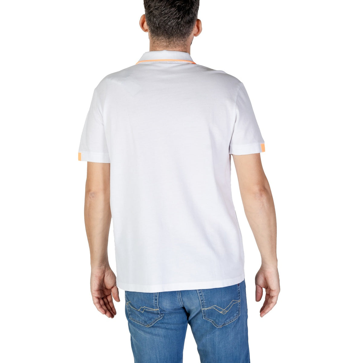 Refrigiwear Hombre Polos