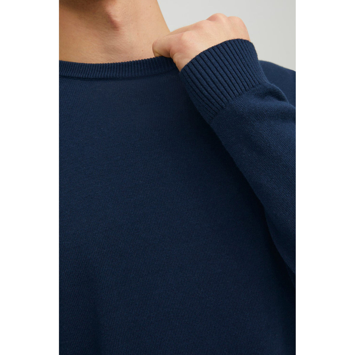 Jack & Jones Hombre Jerséis