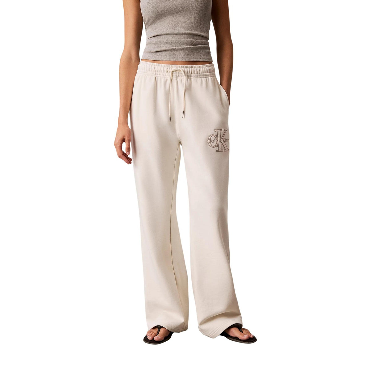 Calvin Klein Jeans Mujer Pantalones