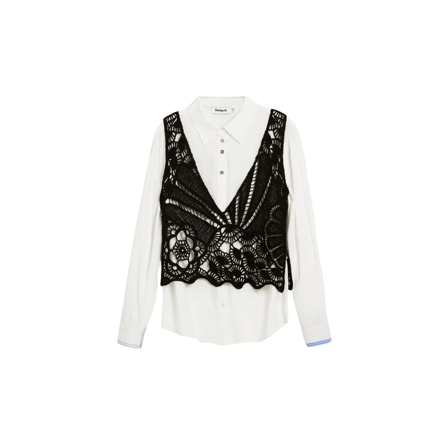 Desigual Mujer Camisas