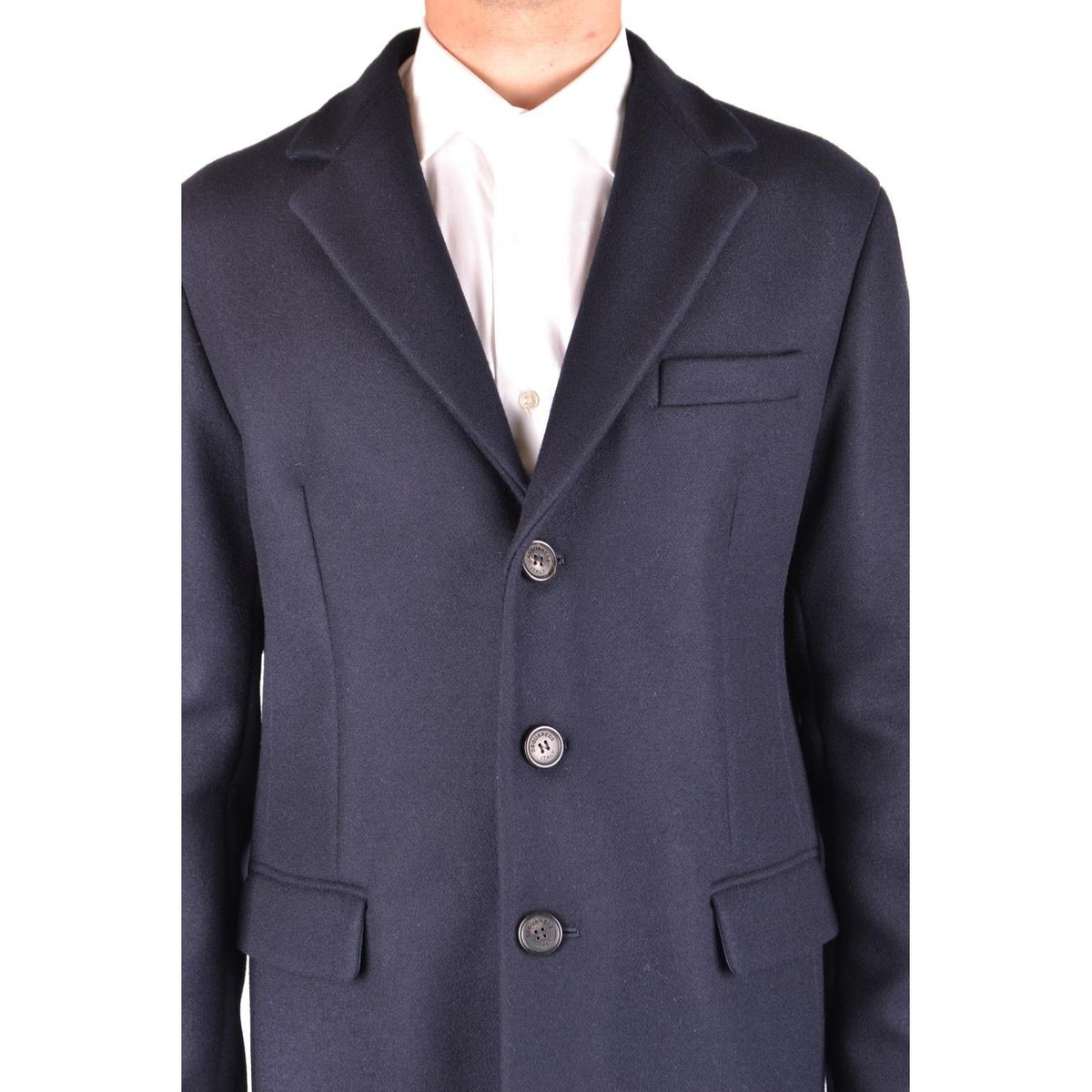Dsquared2 Hombre Abrigos