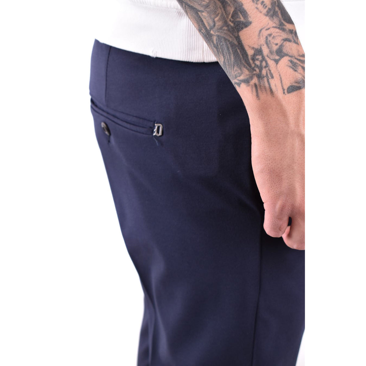 Dondup Hombre Pantalones