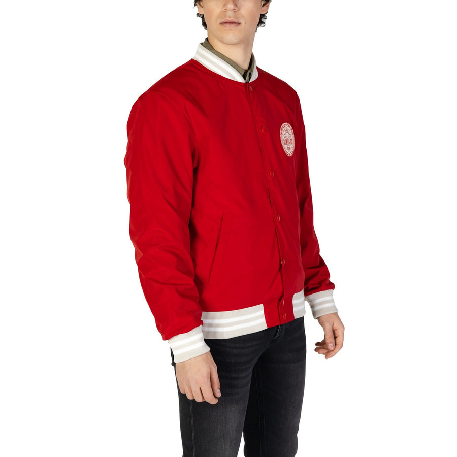 Replay Hombre Chaquetas