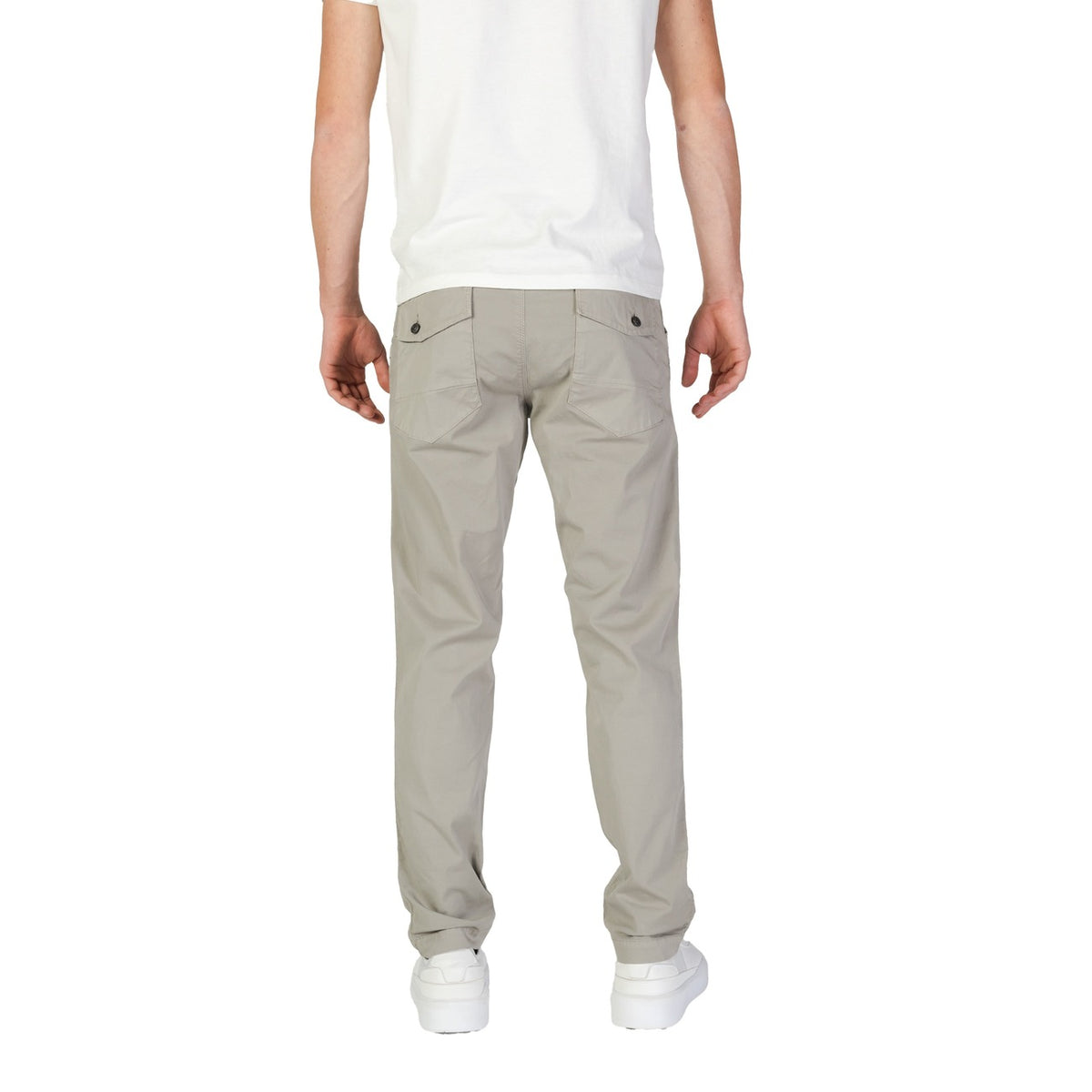 Refrigiwear Hombre Pantalones