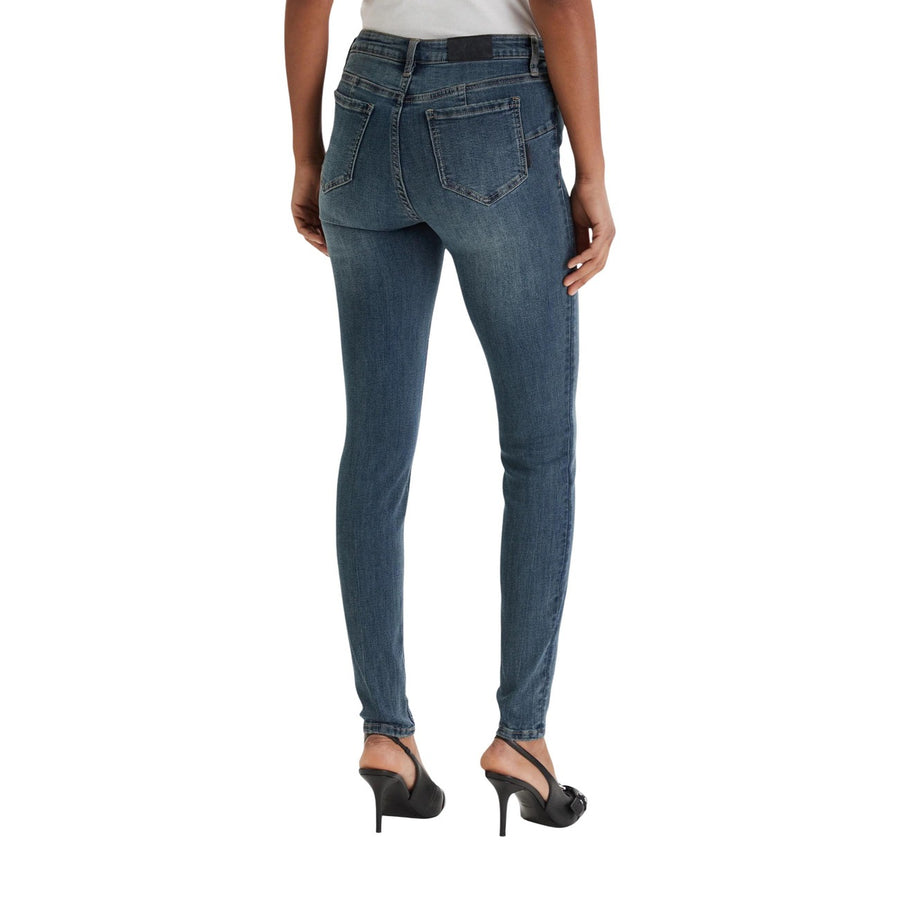 Armani Exchange Mujer Vaqueros