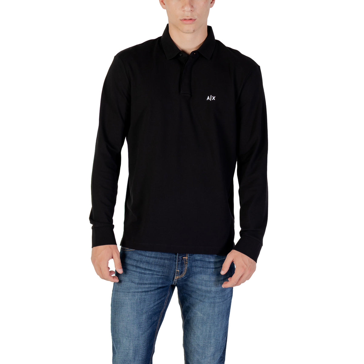 Armani Exchange Hombre Camisetas