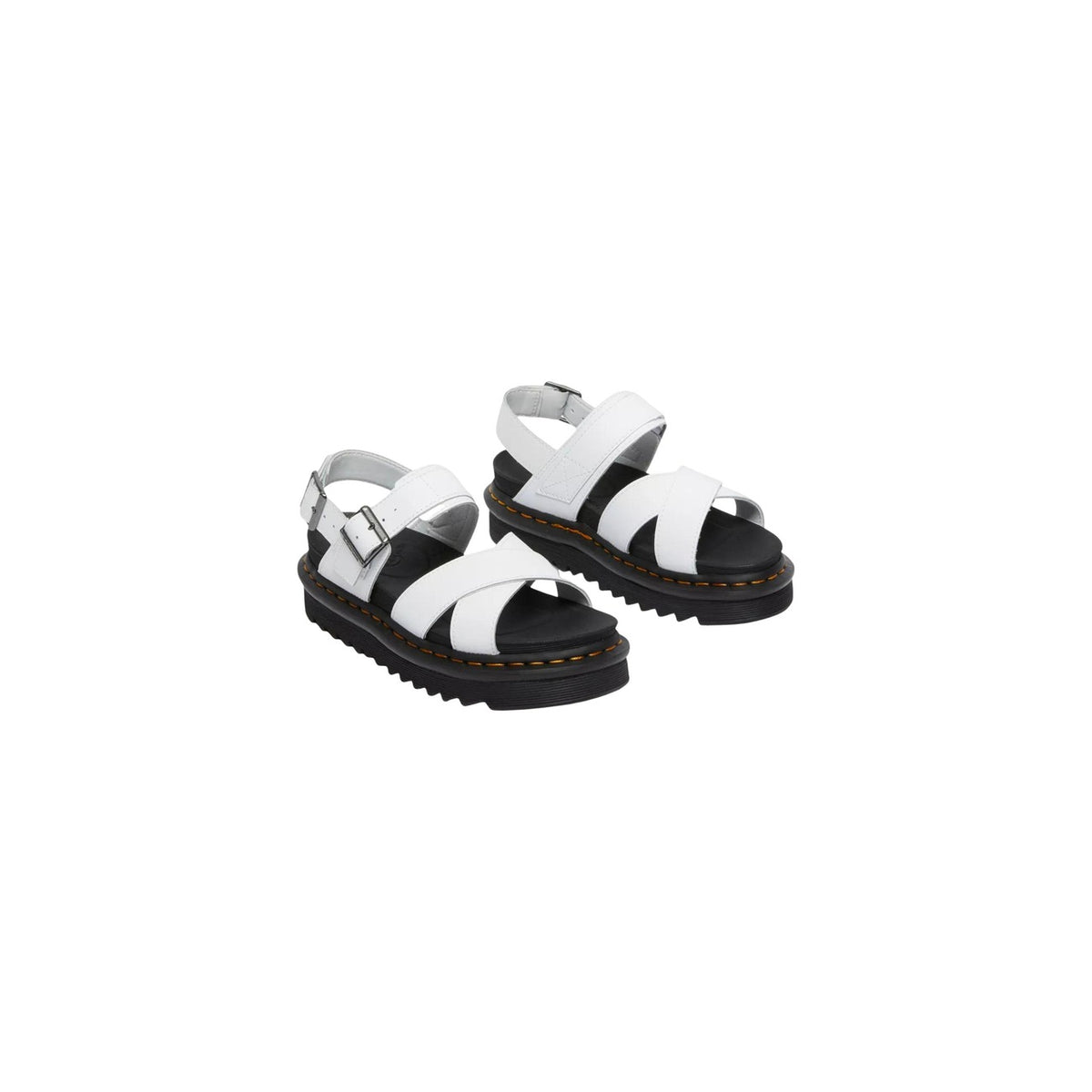 Dr. Martens Mujer Sandalias