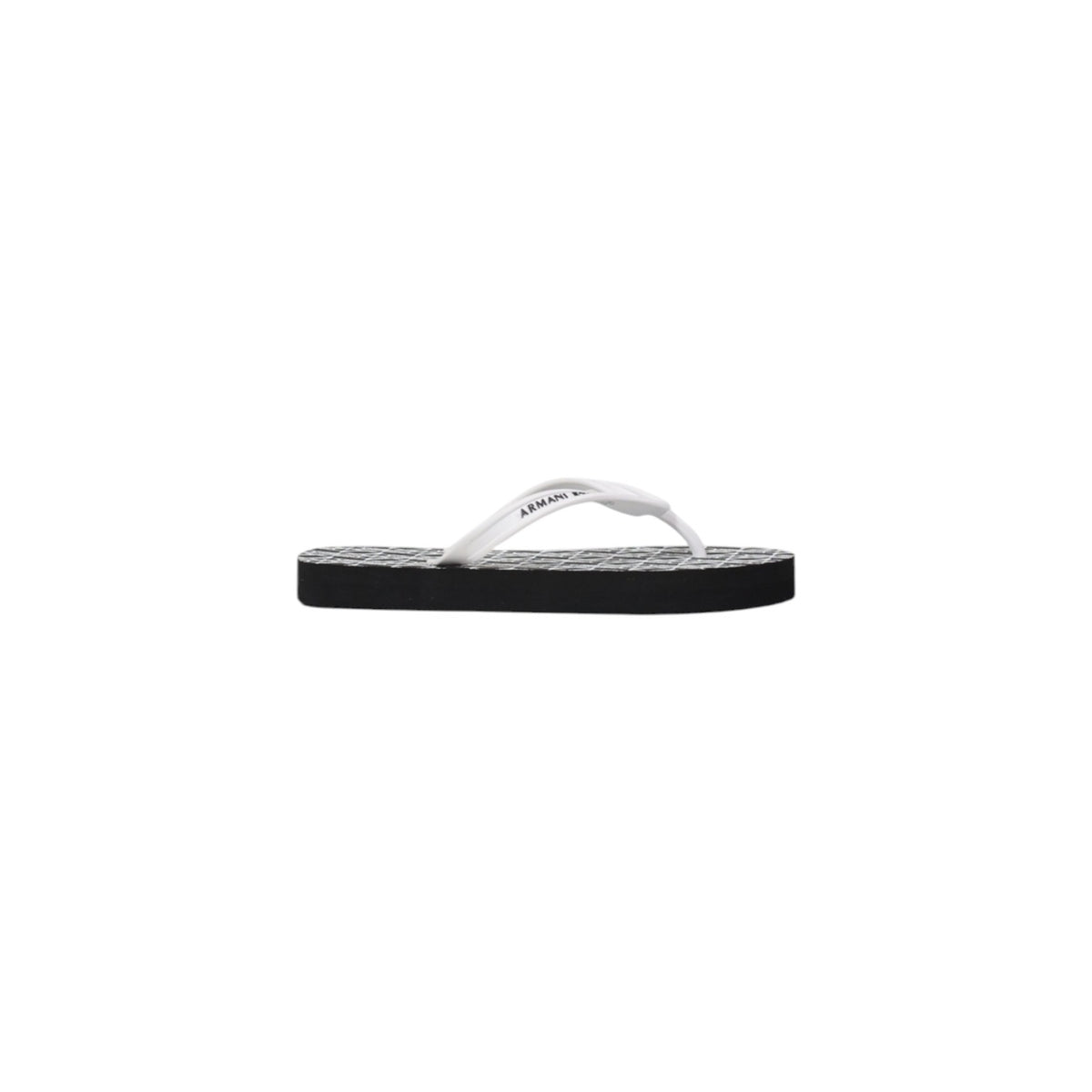 Armani Exchange Mujer Chanclas
