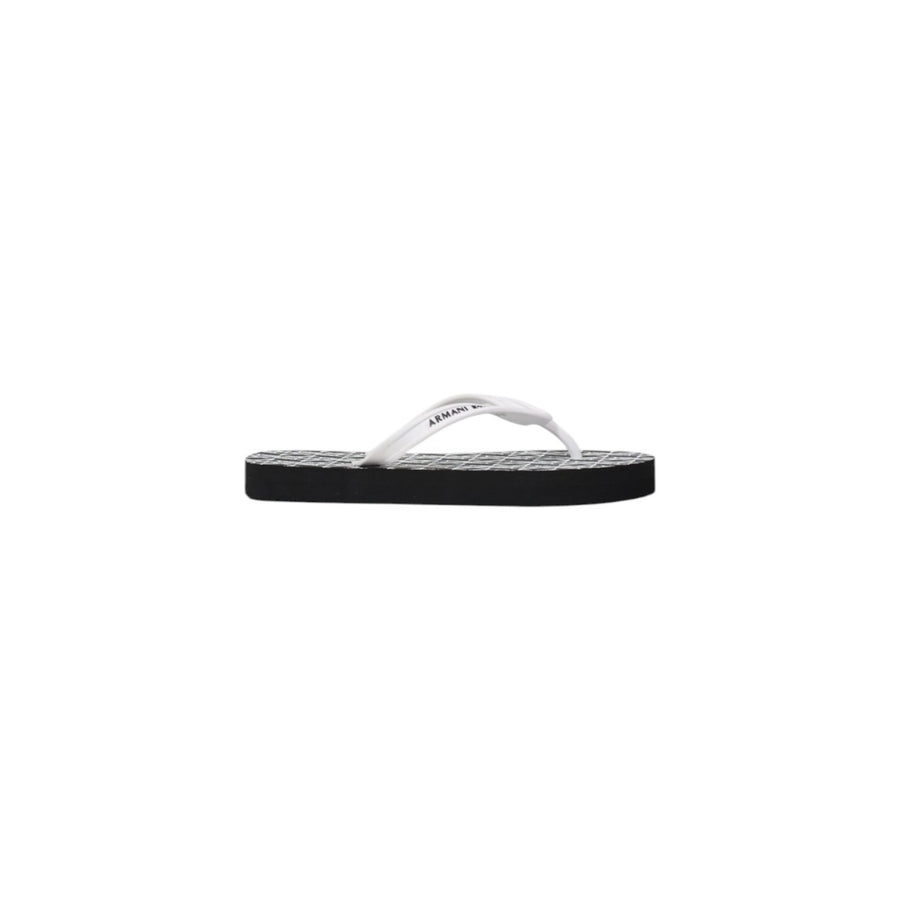 Armani Exchange Mujer Chanclas
