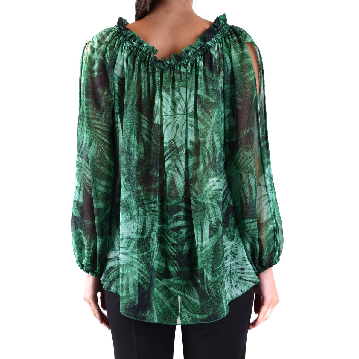 Ermanno Mujer Blusas