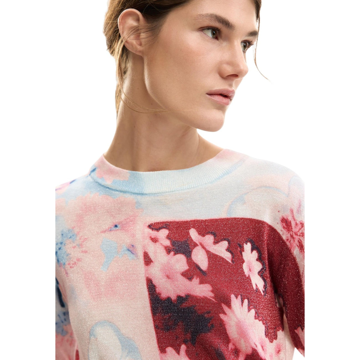 Desigual Mujer Jerséis
