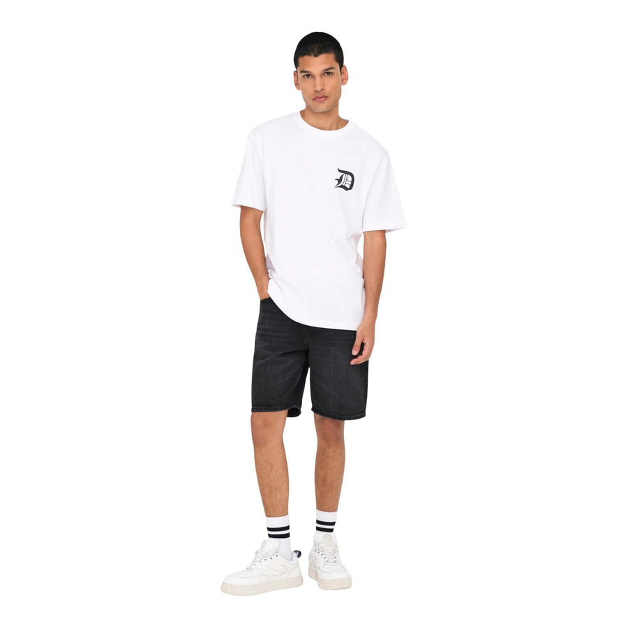 Only & Sons Hombre Bermudas