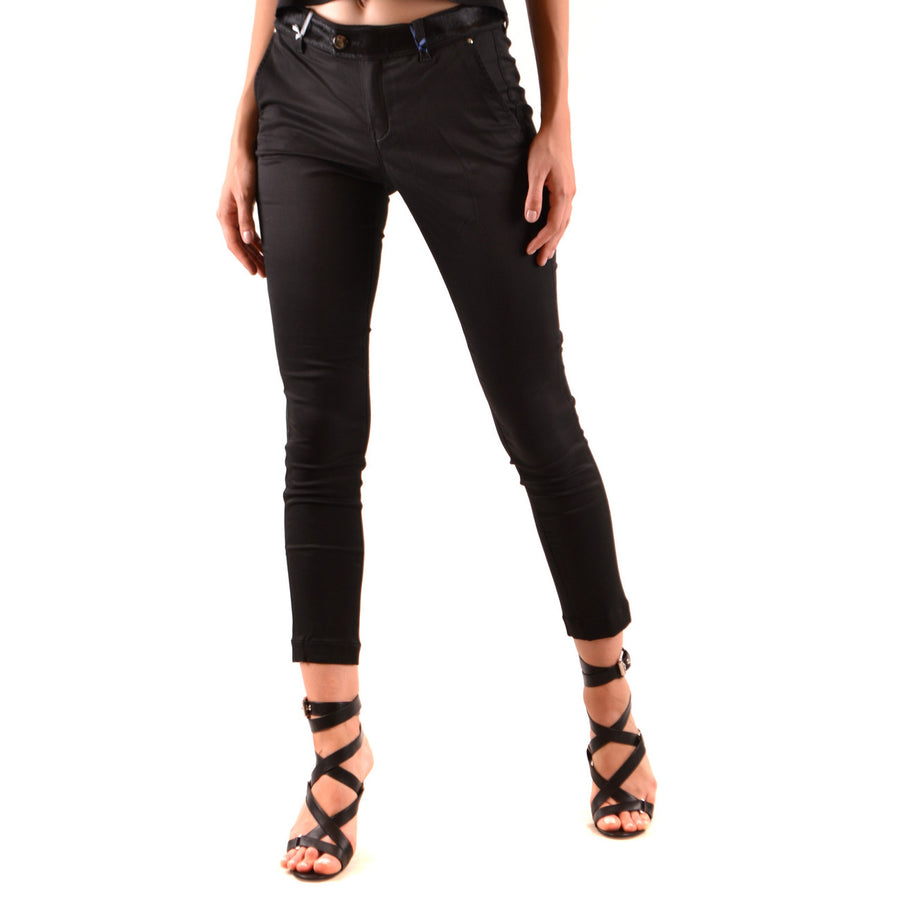 Jacob Cohen Mujer Pantalones