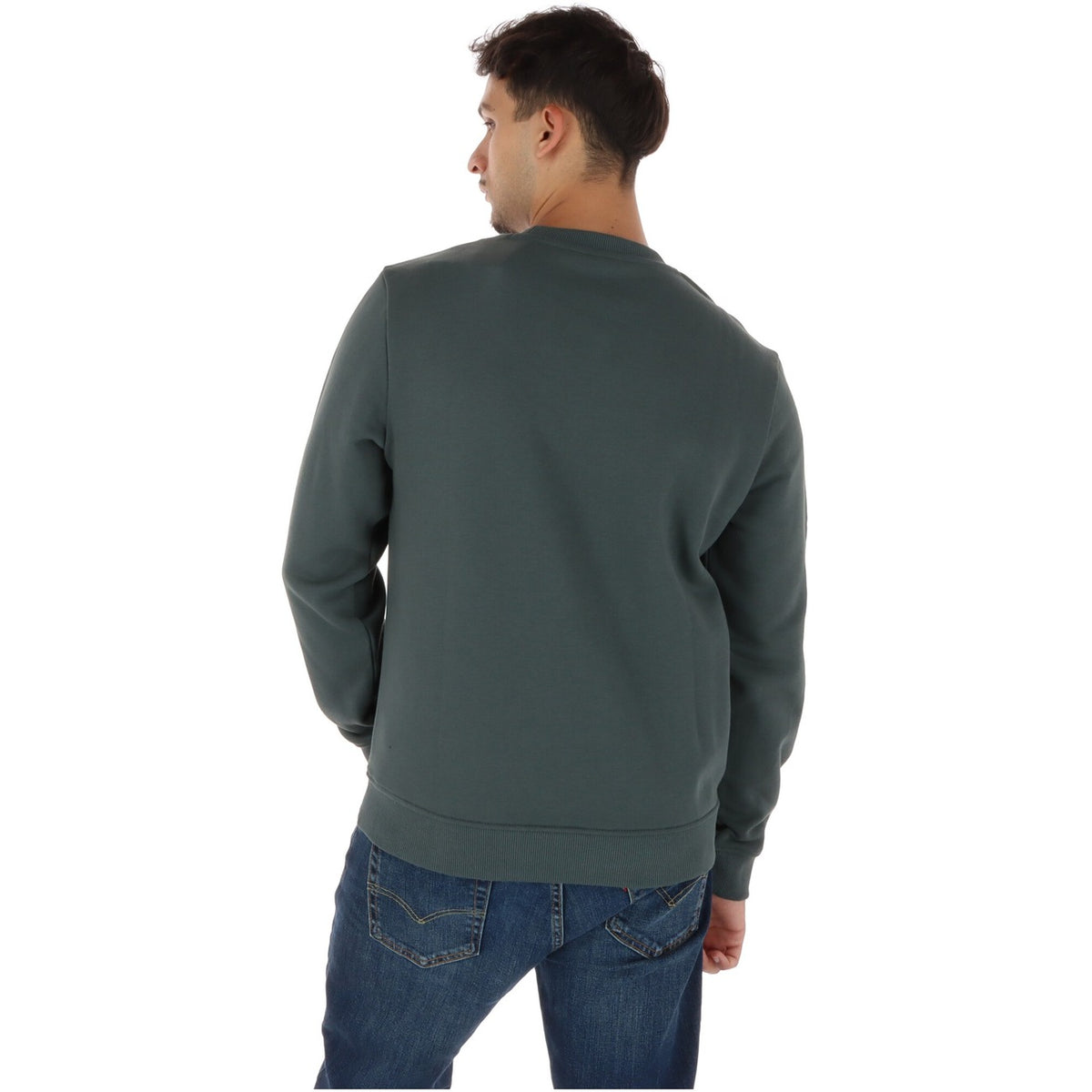 Napapijri Hombre Sudaderas