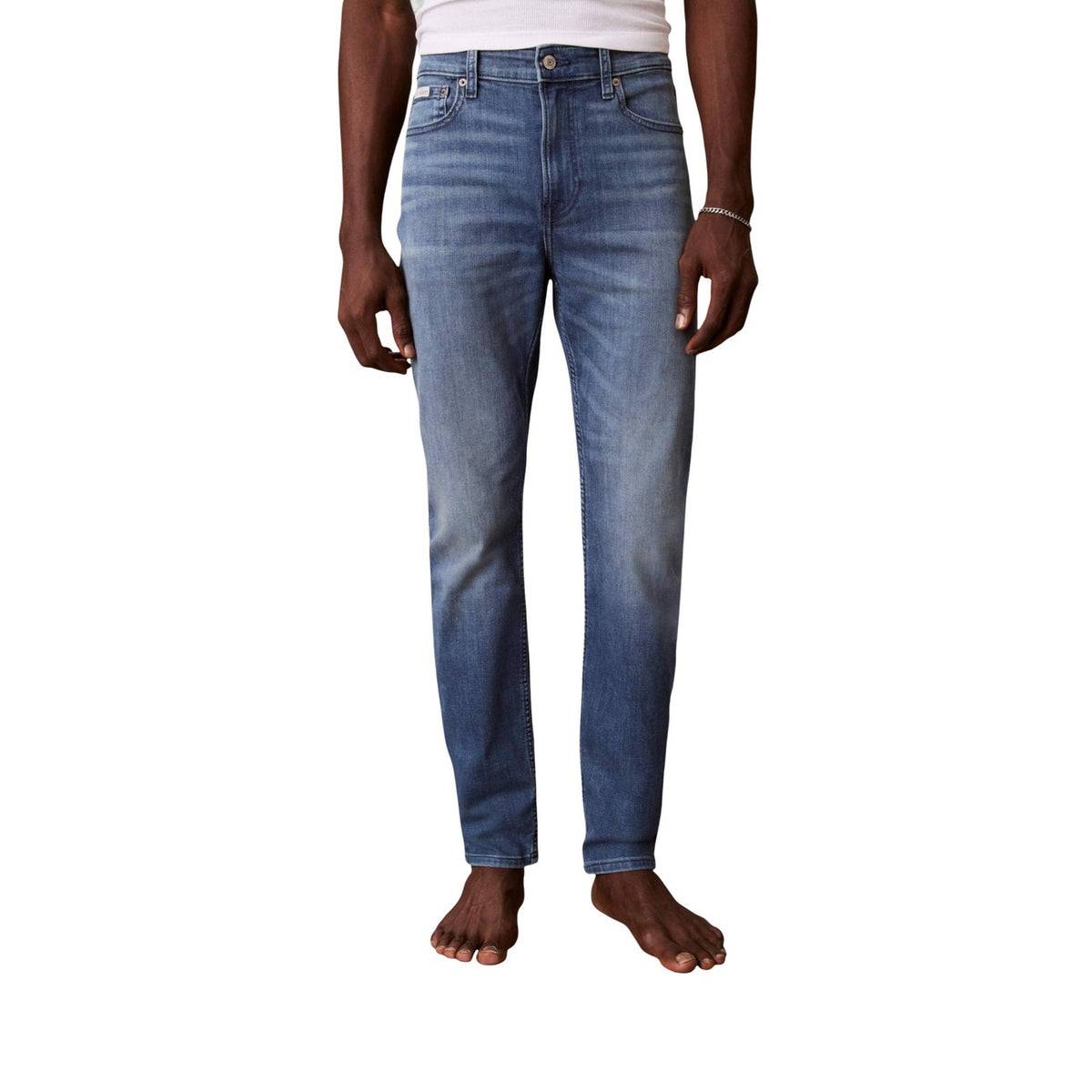 Calvin Klein Jeans Hombre Vaqueros