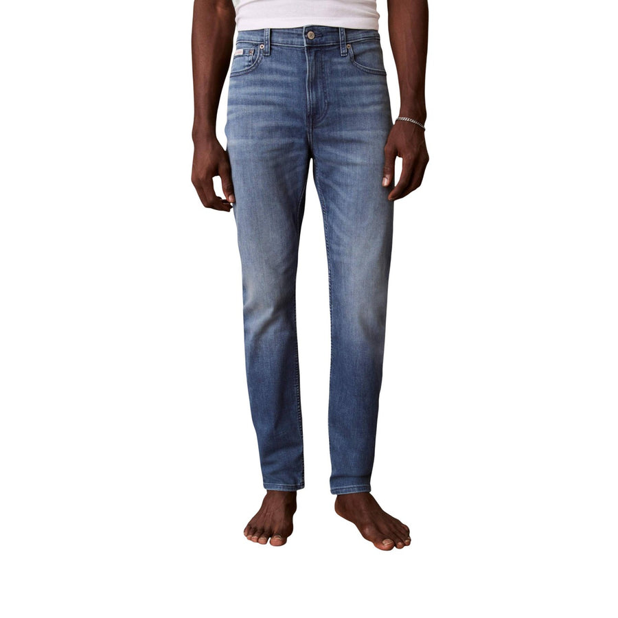 Calvin Klein Jeans Hombre Vaqueros