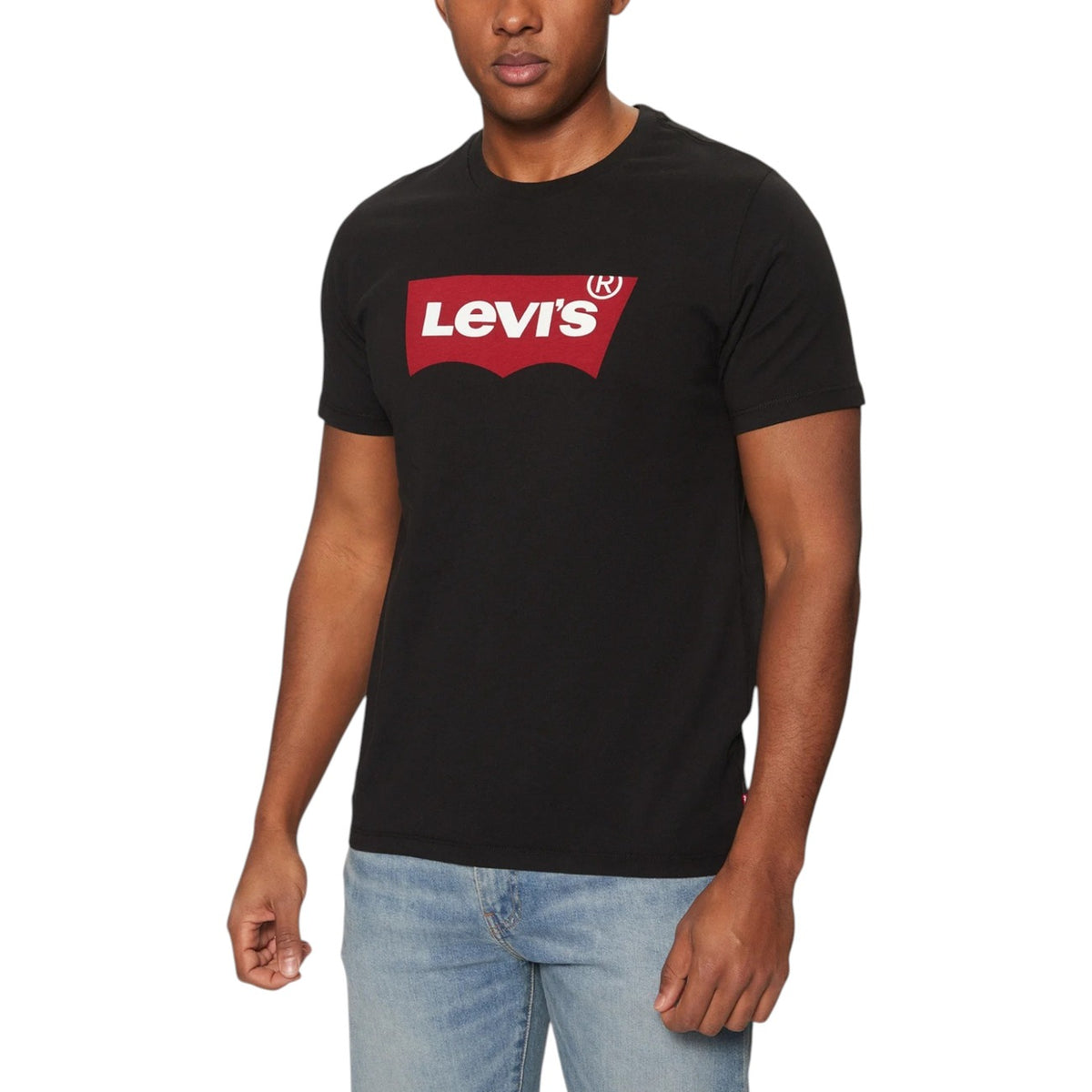 Levi`s Hombre Camisetas