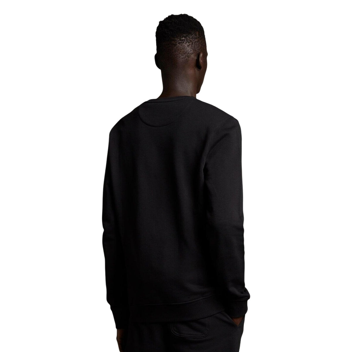 Lyle & Scott Hombre Sudaderas
