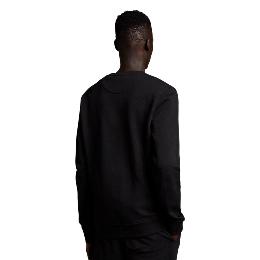 Lyle & Scott Hombre Sudaderas