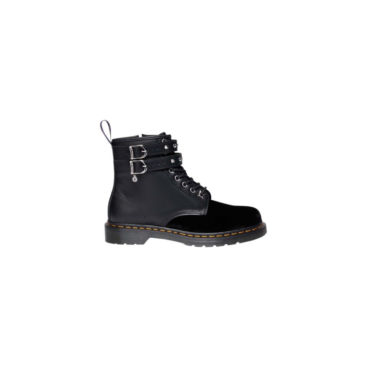 Dr. Martens Mujer Botines