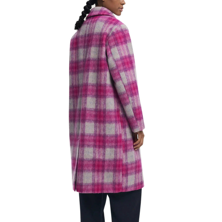 Desigual Mujer Abrigos