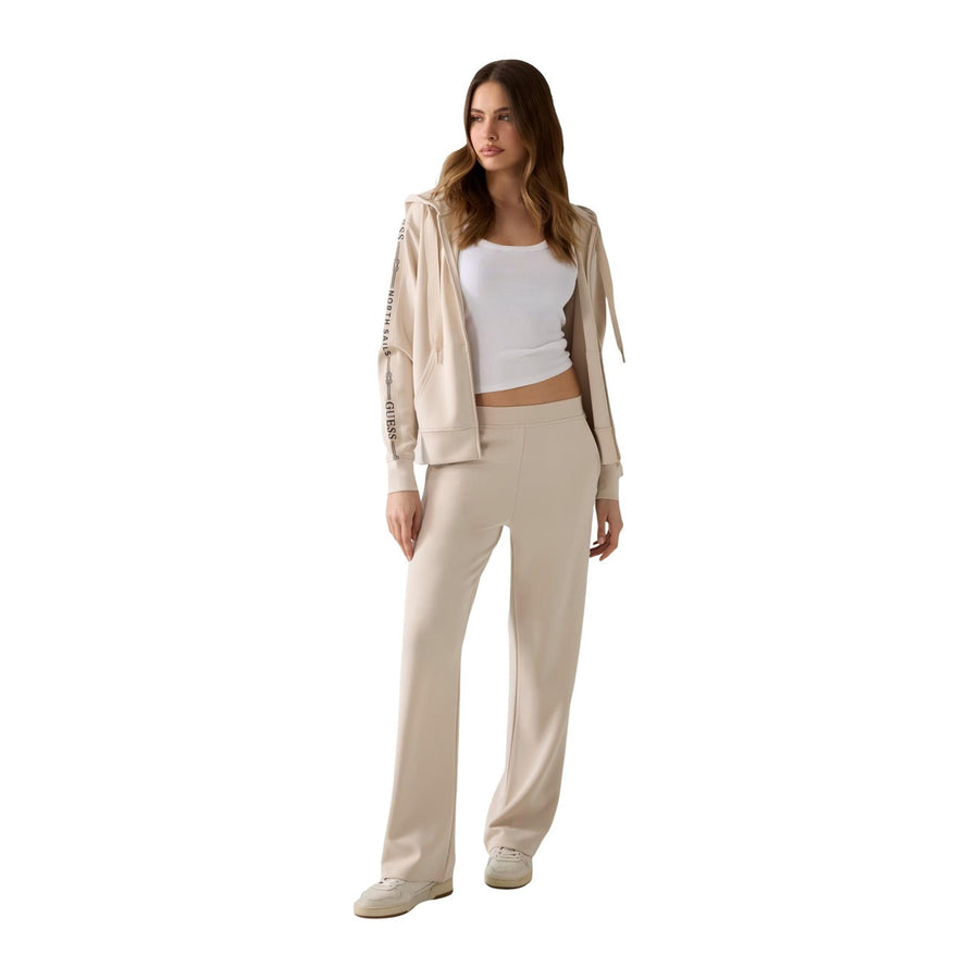 Guess Mujer Sudaderas con capucha