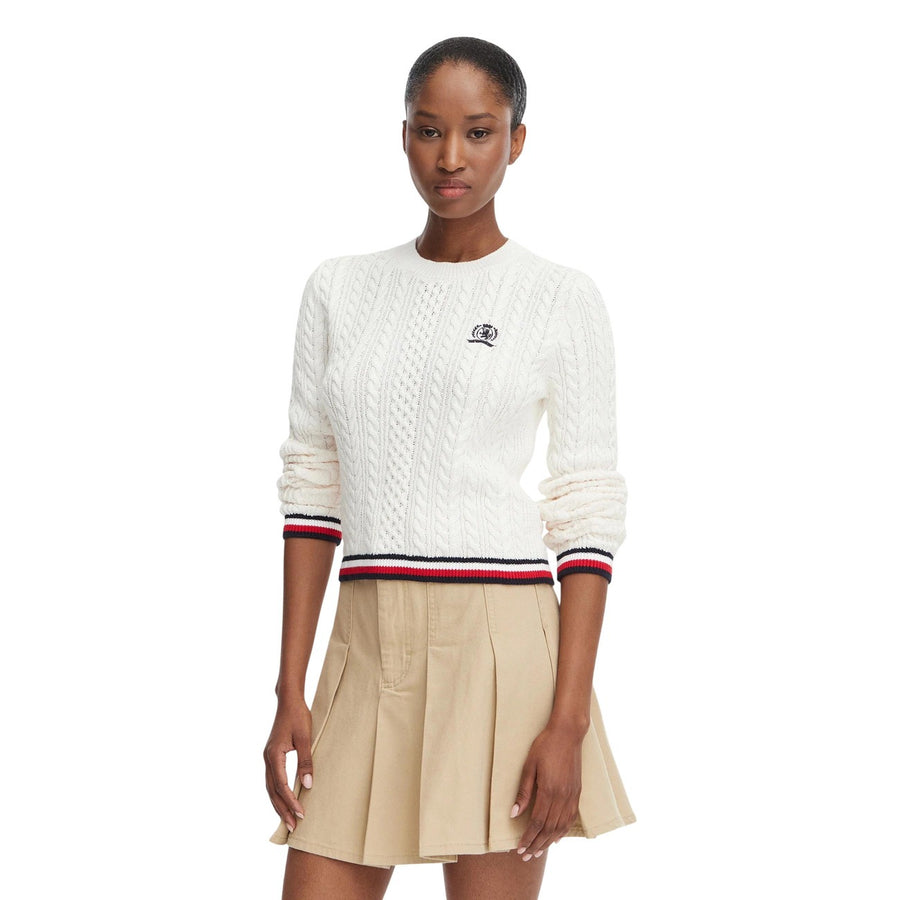 Tommy Hilfiger Jeans Mujer Jerséis
