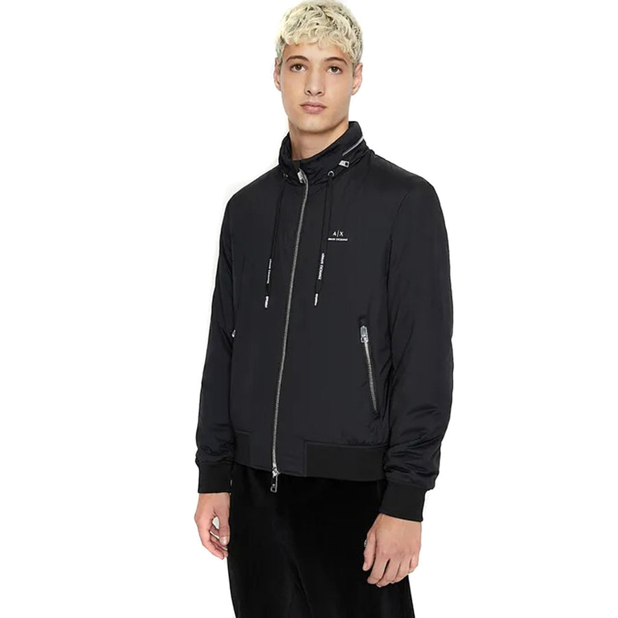 Armani Exchange Hombre Chaquetas