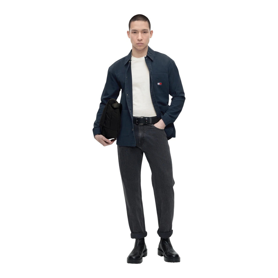 Tommy Hilfiger Jeans Hombre Camisas