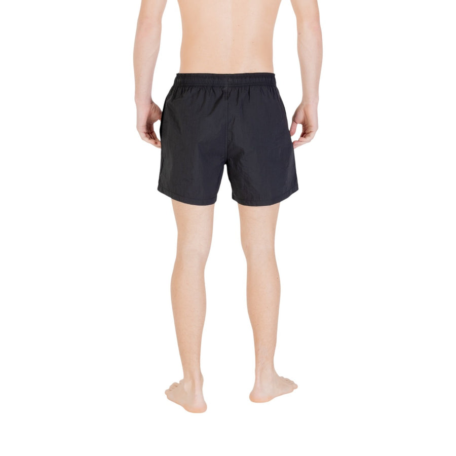 Emporio Armani Underwear Hombre Bañadores