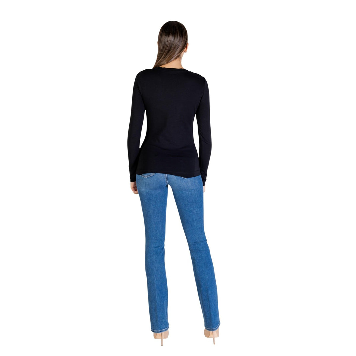 Guess Mujer Camisetas