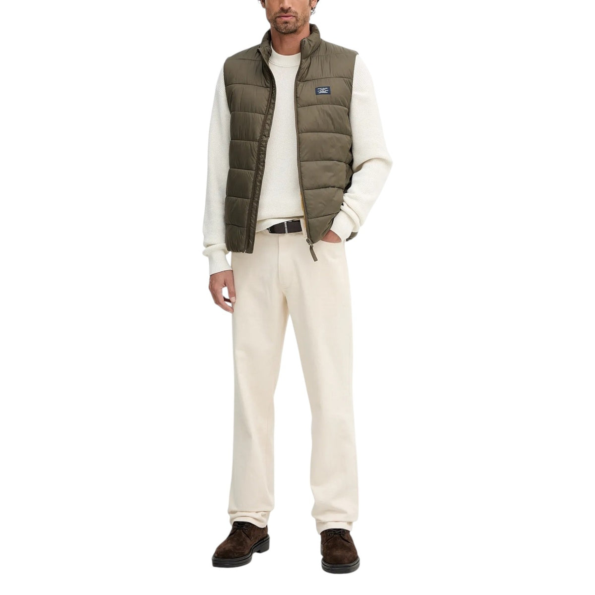 Calvin Klein Jeans Hombre Jerséis