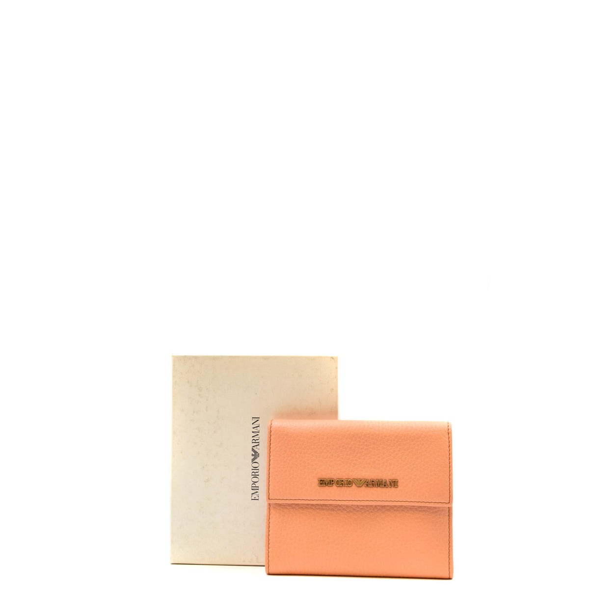 Emporio Armani Mujer Carteras y billeteras