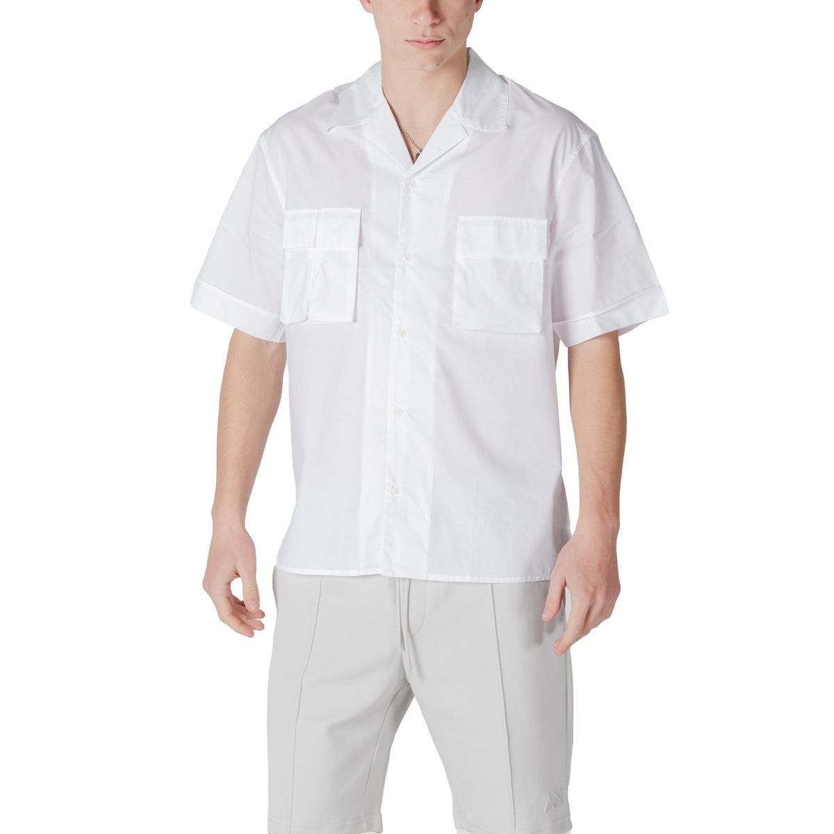 Antony Morato Hombre Camisas