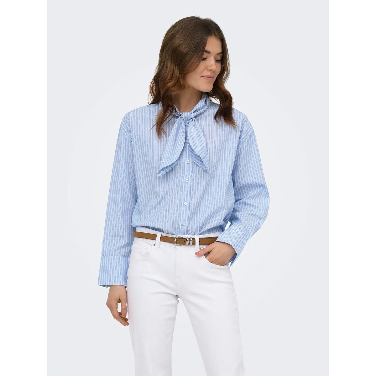 Only Mujer Camisas