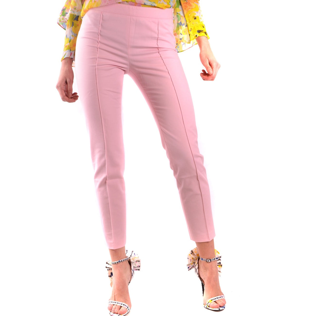 Moschino Mujer Pantalones chinos