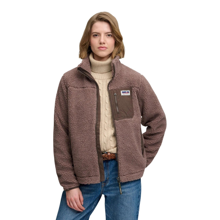 Superdry Mujer Sudaderas