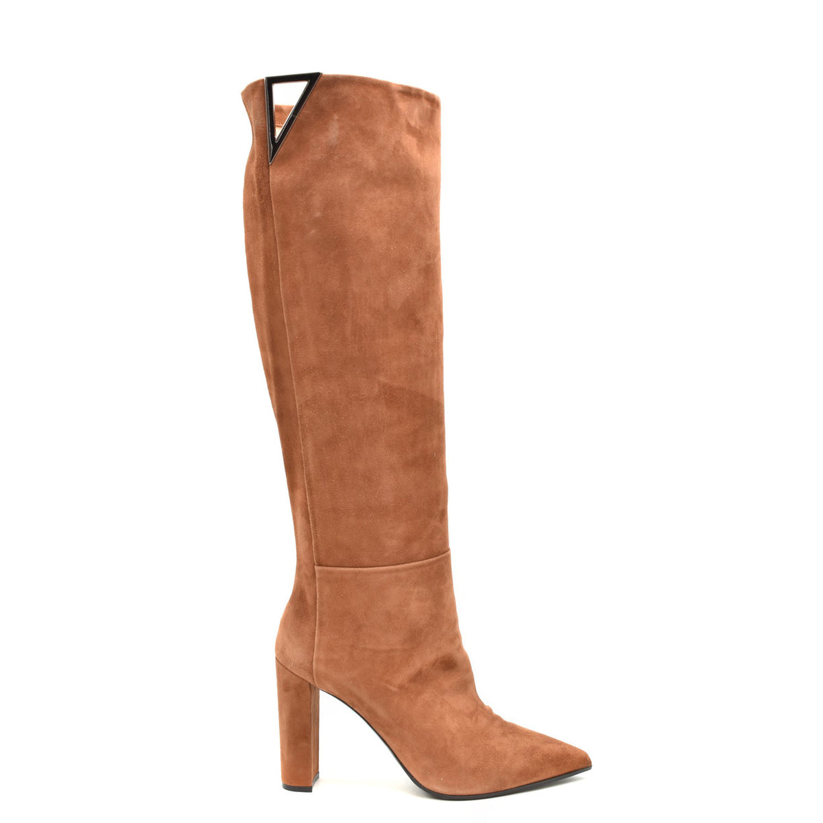 Ninalilou Mujer Botines