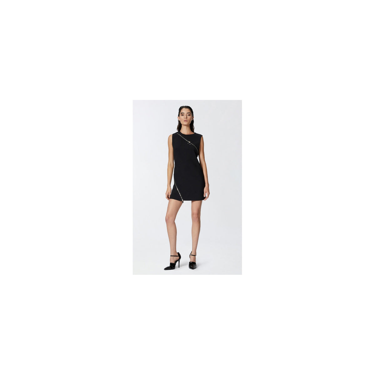 Pinko Mujer Vestidos
