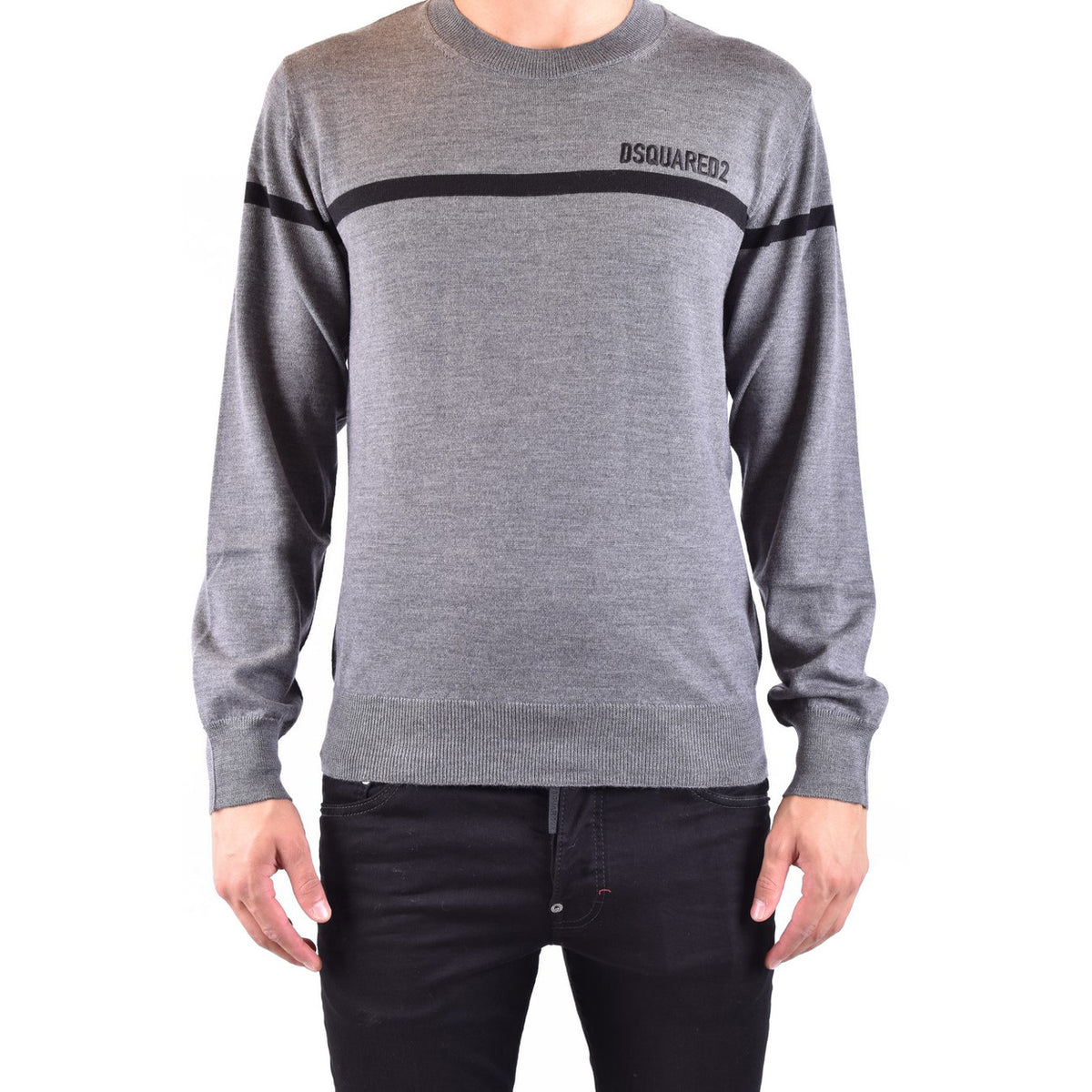 Dsquared2 Hombre Jerséis