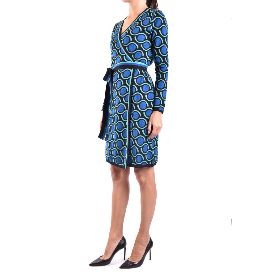 Diane Von Furstenberg Mujer Vestidos