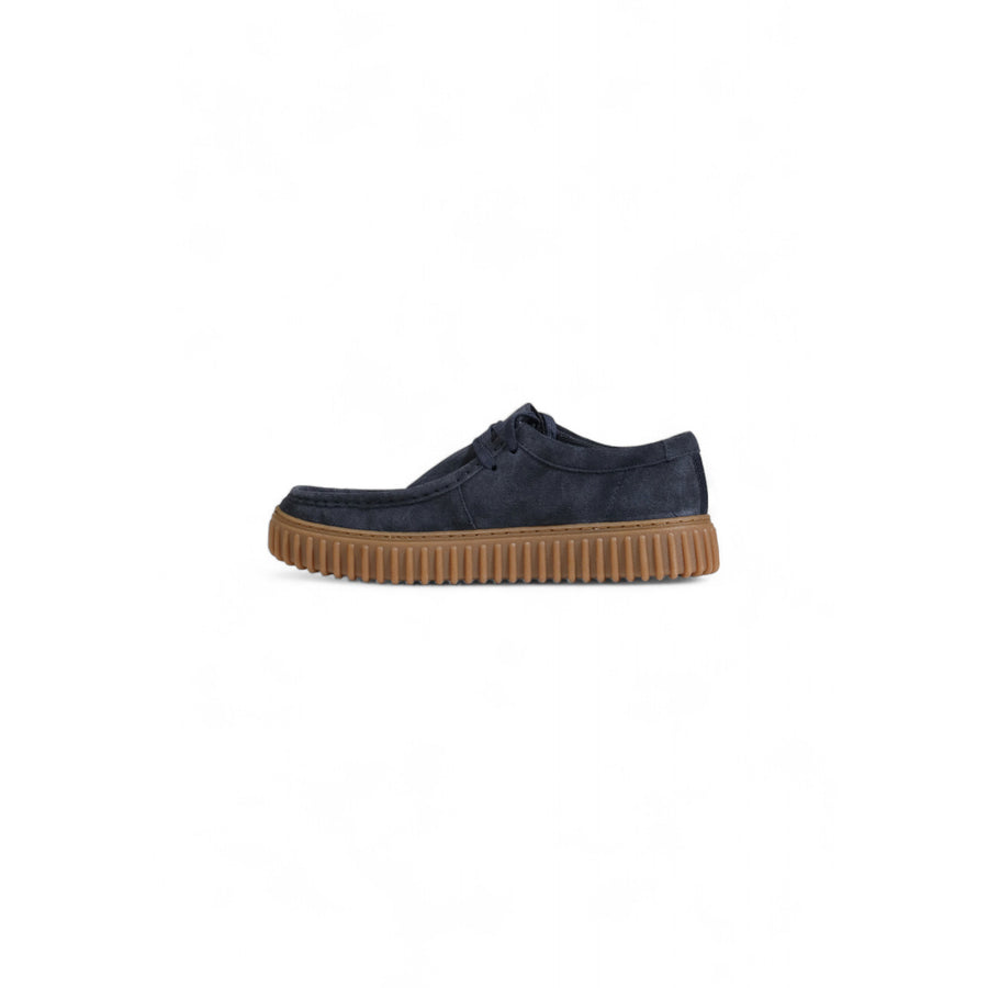 Clarks Hombre Mocasines