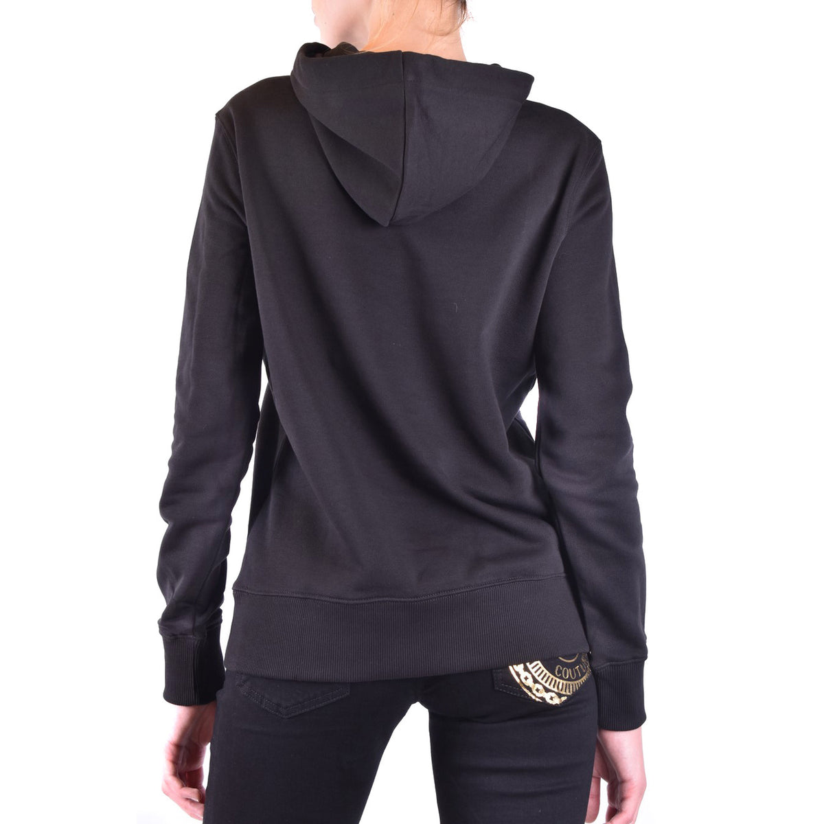 Versace Jeans Couture Mujer Sudaderas con capucha