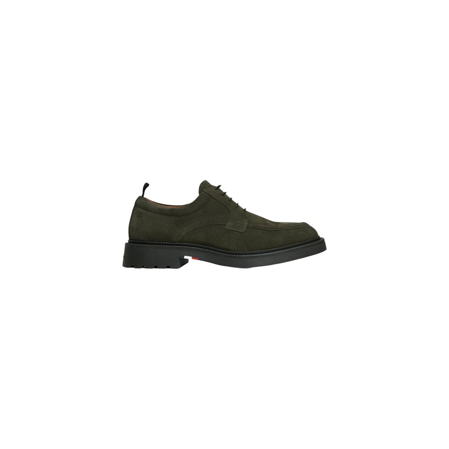 Tommy Hilfiger Hombre Mocasines