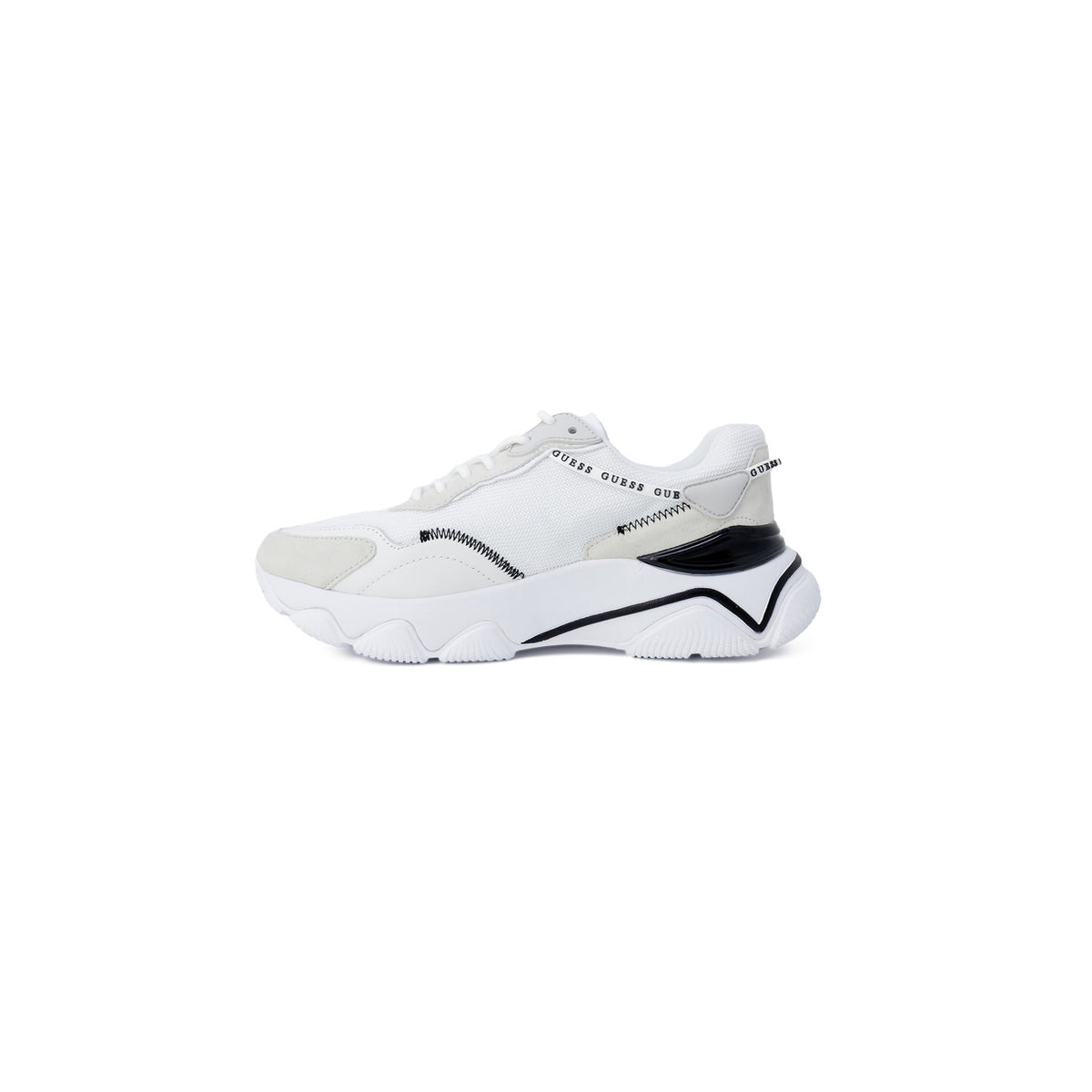 Guess Mujer Sneakers