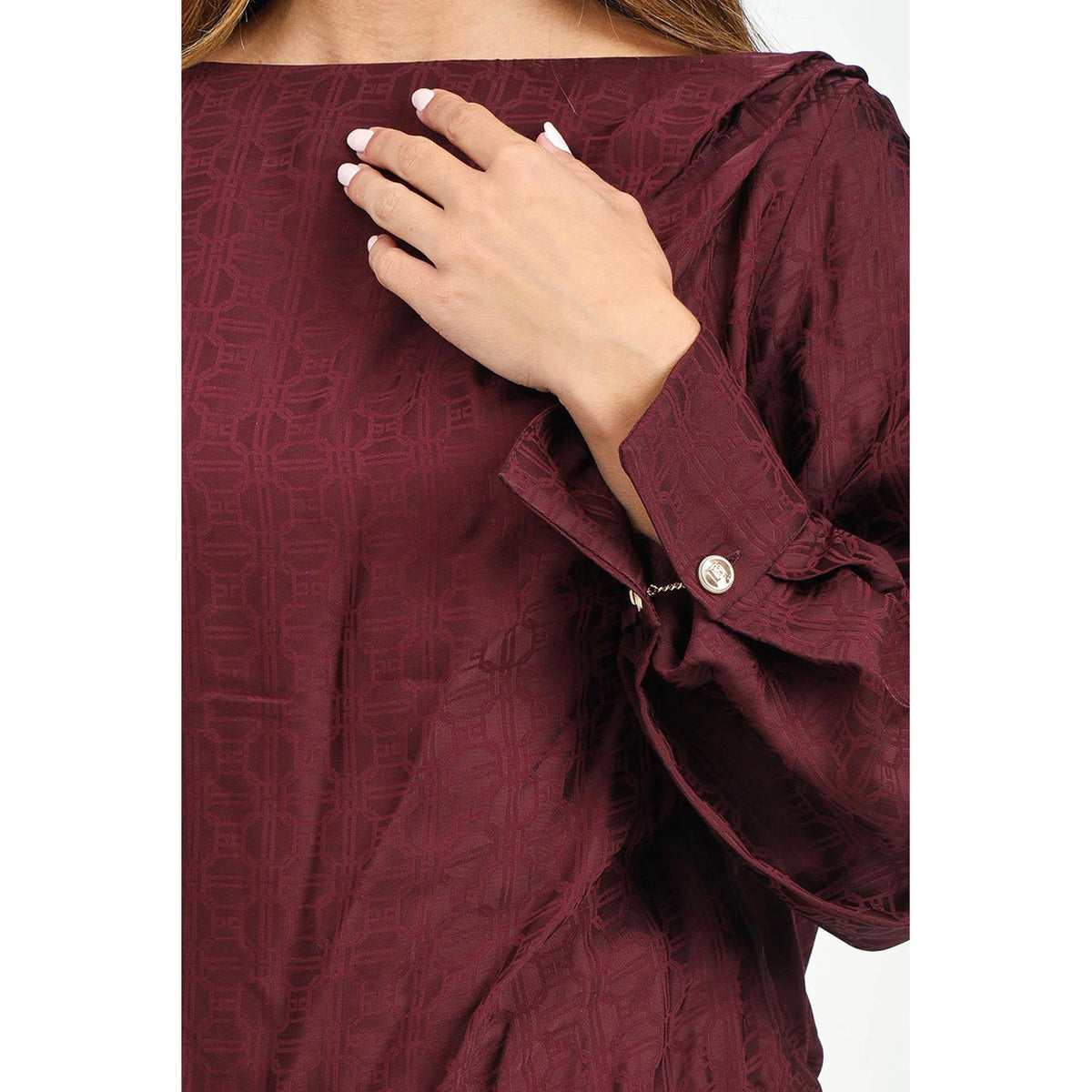 Elisabetta Franchi Mujer Blusas
