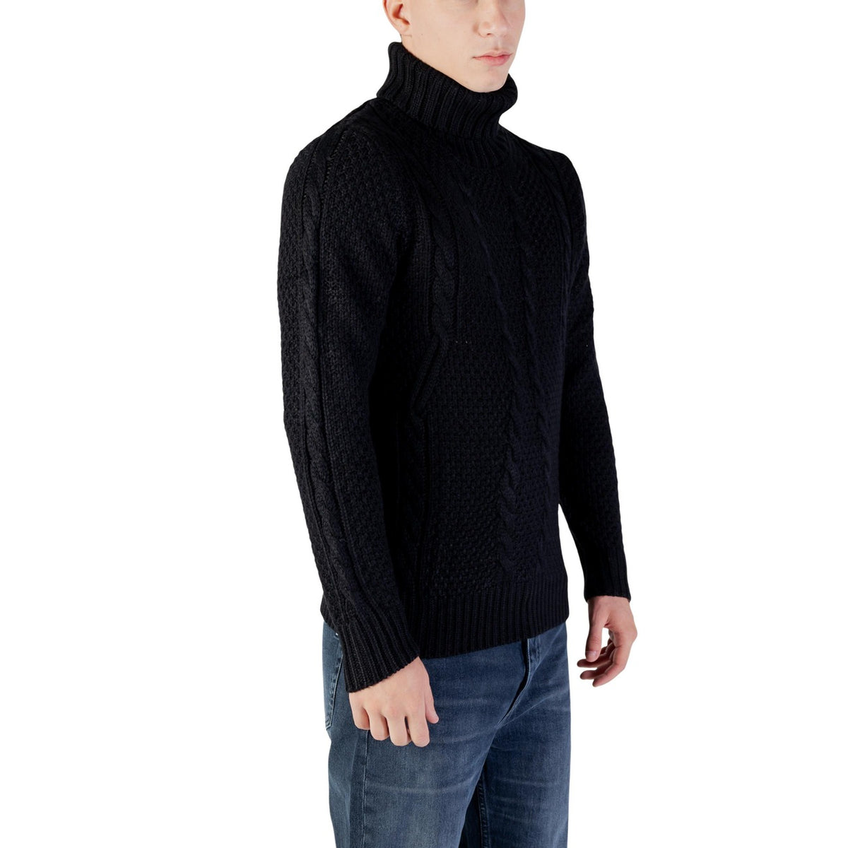 Gianni Lupo Hombre Jerséis