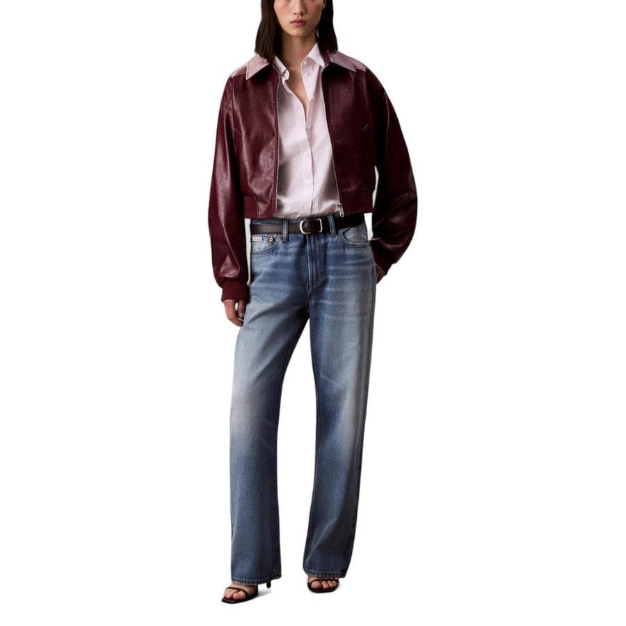 Calvin Klein Jeans Mujer Chaquetas